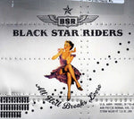 Black Star Riders - El infierno se desata (CD)