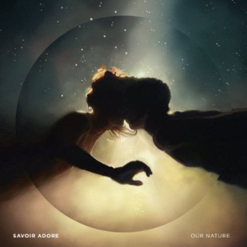 Savoir Adore - Nuestra Naturaleza (CD)