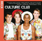 Club de Cultura - Icono (CD)