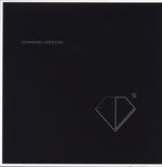 the album cover for Diamond Version - EP5