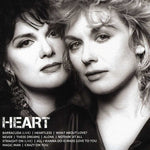 Heart - Icon (CD)