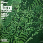 Kev Brown - Songs Without Words, Vol. 1 and 2 (CD)