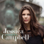 Jessica Campbell - The Anchor & The Sail (CD)