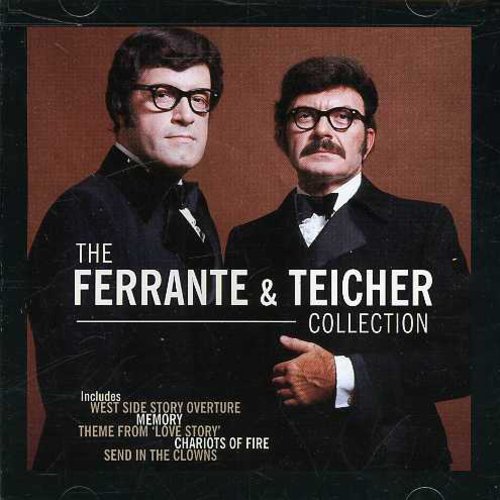 Ferrante & Teicher - Collection (CD)