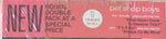 Pet Shop Boys : Actually (Cass, Album + Cass, Maxi + Box, Lon)