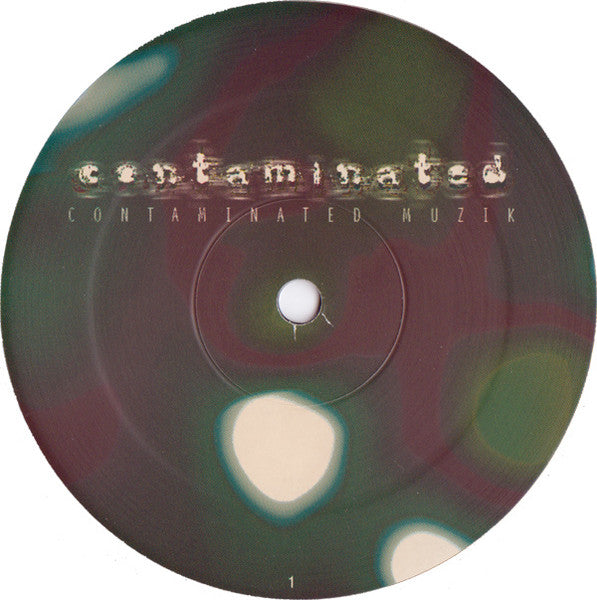 E Smith* : Earth Callin Ed (12")