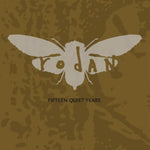 the album cover for Rodan - Fifteen Quiet Years