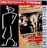 Rhythm Tribe : Gotta See Your Eyes (12", Maxi)