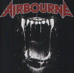 Airbourne - Perro negro ladrando (Vinilo)