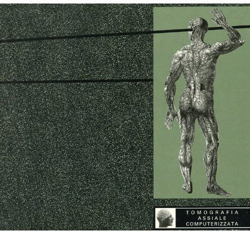 the album cover for TAC - Ouvrez Vos Auditifs Canaux