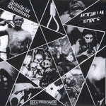 the album cover for Last Words - Acxdc/Magnum Force/Sex Prisoner