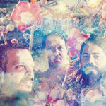 the album cover for SO Paulo Underground Featuring Rob Maz - Beija Flors Velho E Sujo