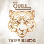 The Quill - Sangre de tigre (CD)
