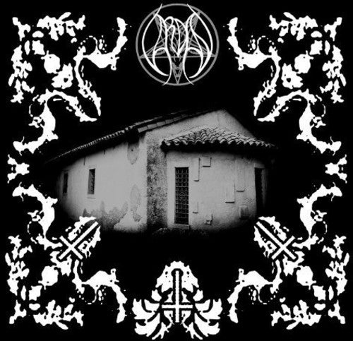 the album cover for Vardan - Lifeless Shadow