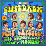 the album cover for Children - The Unreleased 60's Masters