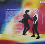 Roxette : Joyride (Magicfriendmix) (12", Maxi)