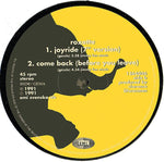 Roxette : Joyride (Magicfriendmix) (12", Maxi)