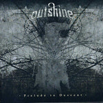 the album cover for Outshine - Prelude to Descent