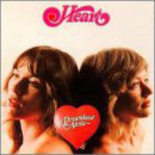 Corazón - Dreamboat Annie (CD)
