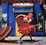 Cyndi Lauper - Ella es tan inusual (CD)