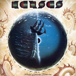 Kansas - Punto de retorno de conocimiento (CD)