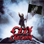 Ozzy Osbourne - Grito (CD)