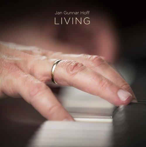 Jan Gunnar Hoff - Living (Vinilo)
