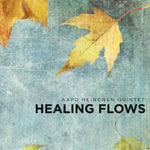 the album cover for Aapo Heinonen Quintet - Healing Flows