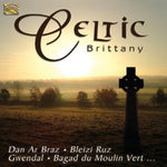the album cover for Chenevez/Etienne/Lemou/Le Gall/Benoit/Siberil/Gasm - Celtic Brittany