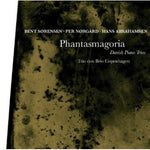 Trio con Brio Copenhagen - Phantasmagoria: Danish Piano Trios (CD)