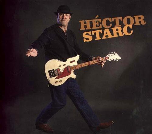 Hector Starc - Hector Starc (CD)
