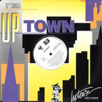 McGruff* : Before We Start (12", Promo)