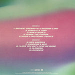 Marina (75) : Ancient Dreams In A Modern Land (LP, Album, Ltd, Gre)