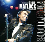 Glen Matlock - Sacudiendo tu jaula (CD)