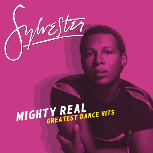 Sylvester - Mighty Real: Grandes éxitos del dance (Vinilo)
