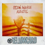 Yellowcard - Ocean Avenue Acústico (CD)