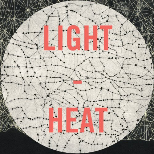 Light Heat - Light Heat (Vinyl)
