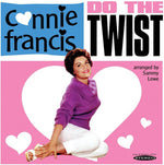 Connie Francis - Haz el giro (CD)