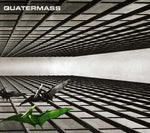 Quatermass - Quatermass (CD)