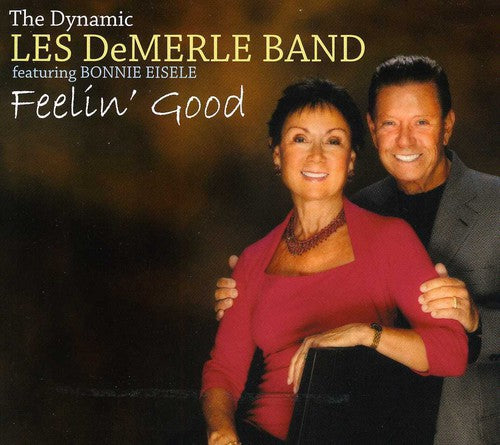 レス・デマール - Feelin' Good (CD)