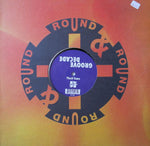 Groove Decade : Placid Game (12")