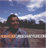 Robert Cage - Robert Cage Can See What You're Doing (Vinyl)