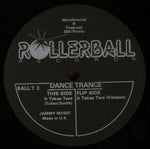 Dance Trance : It Takes Two (12", Single)