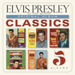 Elvis Presley - Original Album Classics 2 (CD)