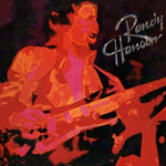 Randy Hansen - Randy Hansen (CD)