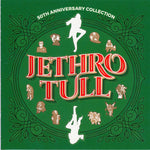 Jethro Tull : 50th Anniversary Collection (CD, Comp)