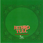 Jethro Tull : 50th Anniversary Collection (CD, Comp)