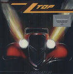 ZZ Top - Eliminator (Vinilo)