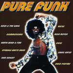 Various Artists - Pure Funk / Various (CD)