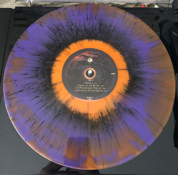 Epica (2) : The Holographic Principle (2xLP, Album, Ltd, RE, Ora)